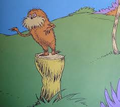 The truffula trees were scarce, natural resources. Show Low Public Library Last Question For Trivia This Month Are You Ready What Does The Lorax Do Showlowaz Whitemountains Triviatuesday Facebook