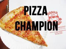 How Extreme Is Your Devotion To Pizza Pizza Pizza Lovers Food