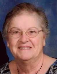 Obituary information for Mary K. Ford