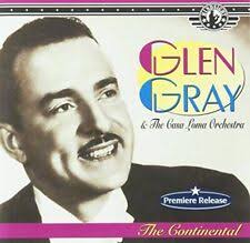 Continental by Gray, Glen (CD, 1995) for sale online
