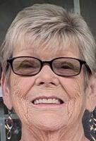 Bonita Grau Obituary