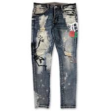 See more ideas about home, home decor, denim sofa. Dope Beloved Ones Denim The Basement Clothing