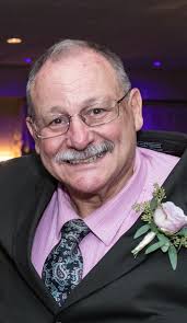 David Ferratti Obituary