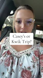 Kwik Trip or Caseys Mac and Cheese