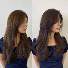 Maybe you would like to learn more about one of these? Hindari 7 Model Rambut Panjang Ini Bila Tak Ingin Wajah Terlihat Tua Womantalk Com Line Today