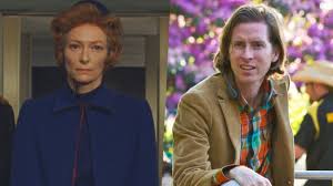 Katherine matilda swinton is a scottish actress. Tilda Swinton Reteaming With Wes Anderson On A New Film That Begins Production This Fall