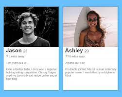 The list of the best tinder pick up lines is a varied one. Best Tinder Bios Profile Tips In 2021 For Guys Girls