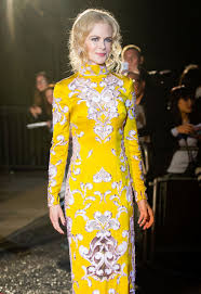 We did not find results for: Nicole Kidman Puts An Eyes Wide Shut Twist On The 90s Beauty Revival Vogue