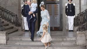 Weitere ideen zu prinzessin madeleine, prinzessin, madeleine. Schwedisches Konigshaus Lieber London Statt Prinzessin Sein Panorama Stuttgarter Zeitung