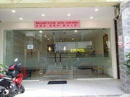 Hotel d'view inn bukit bintang. D Or Hotel R M 1 1 5 Rm 99 See 48 Reviews Price Comparison And 47 Photos Kuala Lumpur