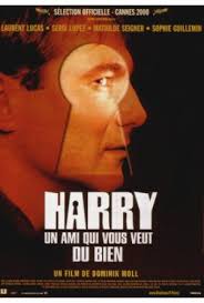 Harry, un ami qui vous veut du bien (2000)