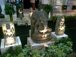Seperti arca siwa, arca durga, arca agasatya, arca ganesha dan prasasti. Benda Benda Unik Museum Di Indonesia Kumpul Di Semarang