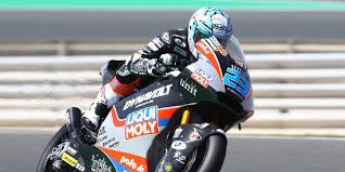 Dominique aegerter (2019 auf forward mv agusta) ist 2020 nicht mehr in der moto2 als stammpilot mit dabei (© forward mv). Tv Programm Katar 2020 Zeitplan Fur Moto2 Moto3 Livestream Und Live Tv