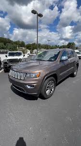 Image result for Walnut Brown 2020 Jeep