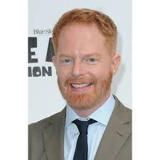 Jesse Tyler Ferguson At Arrivals For Ice Age Collision Course Premiere Walter  Reade Theatre New York Ny July 7 2016.