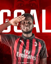 Experienced senior lecturer with a demonstrated history of working in games, vfx and education industry. Ac Milan Oo Qandaraaska Iyo Kharashkaba U Kordhinaysa Franck Kessie Hadalsame Media
