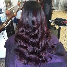 Please refer to leaflet in the pack. It S All The Rage Mahogany Hair Color