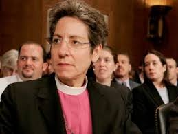 Time to ordain women…or not