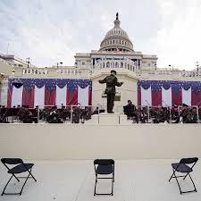 What events make up the presidential inauguration? Lgqtdze23vtqfm