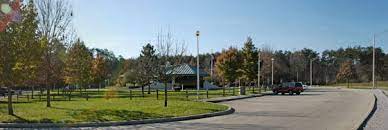 Arkansas rest areas are typically roadside facilities that provide, parking at a minimum. Indot Henryville Rest Area Southbound