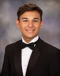 March 2025 Student Spotlights