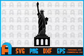 A printable pdf version of the flag is also available. Statue Of Liberty New York Graphic By Aartstudioexpo Creative Fabrica