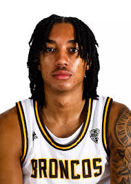 Talented group of kids to compete for Western Michigan Broncos basketball  this season