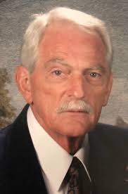 Obituary for Ronald E. Yoder