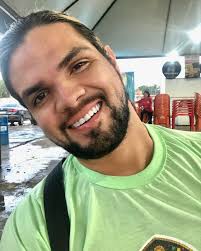 Guilherme Moreira (@euguilhermehairam) · Instagram 照片和视频