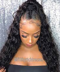 What are the best weaves? 25 Braid Hairstyles With Weave That Will Turn Heads Stayglam