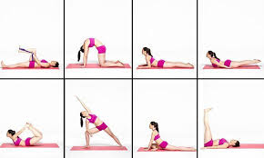 Pin On Yoga