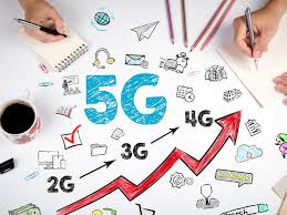 Robot itu dilengkapi tiga rak yang berisi air zamzam. Pentingkah Beli Ponsel Dengan Jaringan 5g Tekno Liputan6 Com