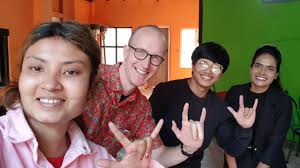 Meet Matthew Hanning, new CEO of INF UK