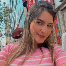 Angela Nasser's Instagram, Twitter & Facebook