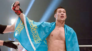 If a fighter hasn't fought in over a year. Shavkat Rakhmonov Becomes First Kazakh Mma Fighter To Sign Ufc Contract The Astana Times