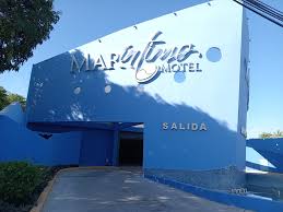 Motel Marintimo