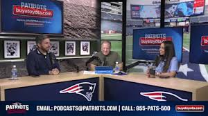 Patriots 2025 Schedule | New England Patriots - patriots.com