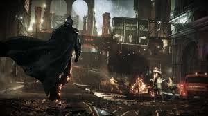 Interactive entertainment for the playstation 3, wii u and xbox 360 video game consoles, and microsoft windows. Batman Arkham Knight Premium Edition Gog Skidrow Codex