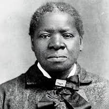 Celebrate Black History "Sarah Gammon Bickford" was born into slavery