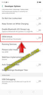 More importantly, you need an official realme unlocking application that is provided by realme itself, for users who are willing to unlock the bootloader of their realme phone. How To Unlock Bootloader Of Realme 3 Official Method