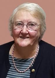 IN MEMORY OF COOK (Pringle)