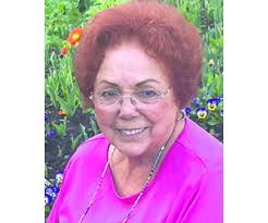 Mary Quinteros Obituary (1928