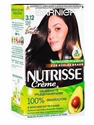 Shop with afterpay on eligible items. Nutrisse Creme Cool Browns 3 12 Kuhles Dunkelbraun Garnier