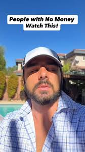 People with No Money Watch This!