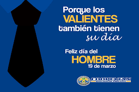 El día internacional del hombre (dih) es un evento internacional celebrado el 19 de noviembre. Vm2psttjzbrtcm