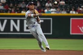 CJ Abrams could make sense for Yankees — if Nationals turn into sellers