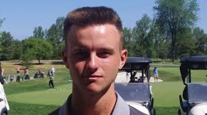 Teen joins top flight in Idylywylde Invitational