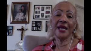 Millie McGhee Morris