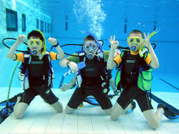 Is Scuba Diving Safe For Kids Kirk Scuba Gear Secure Home Shopping For Scuba Diving Equipment