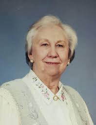 Obituary information for Sarah Watson Denny